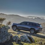 All-new 2021 Jeep® Grand Cherokee L Summit Reserve