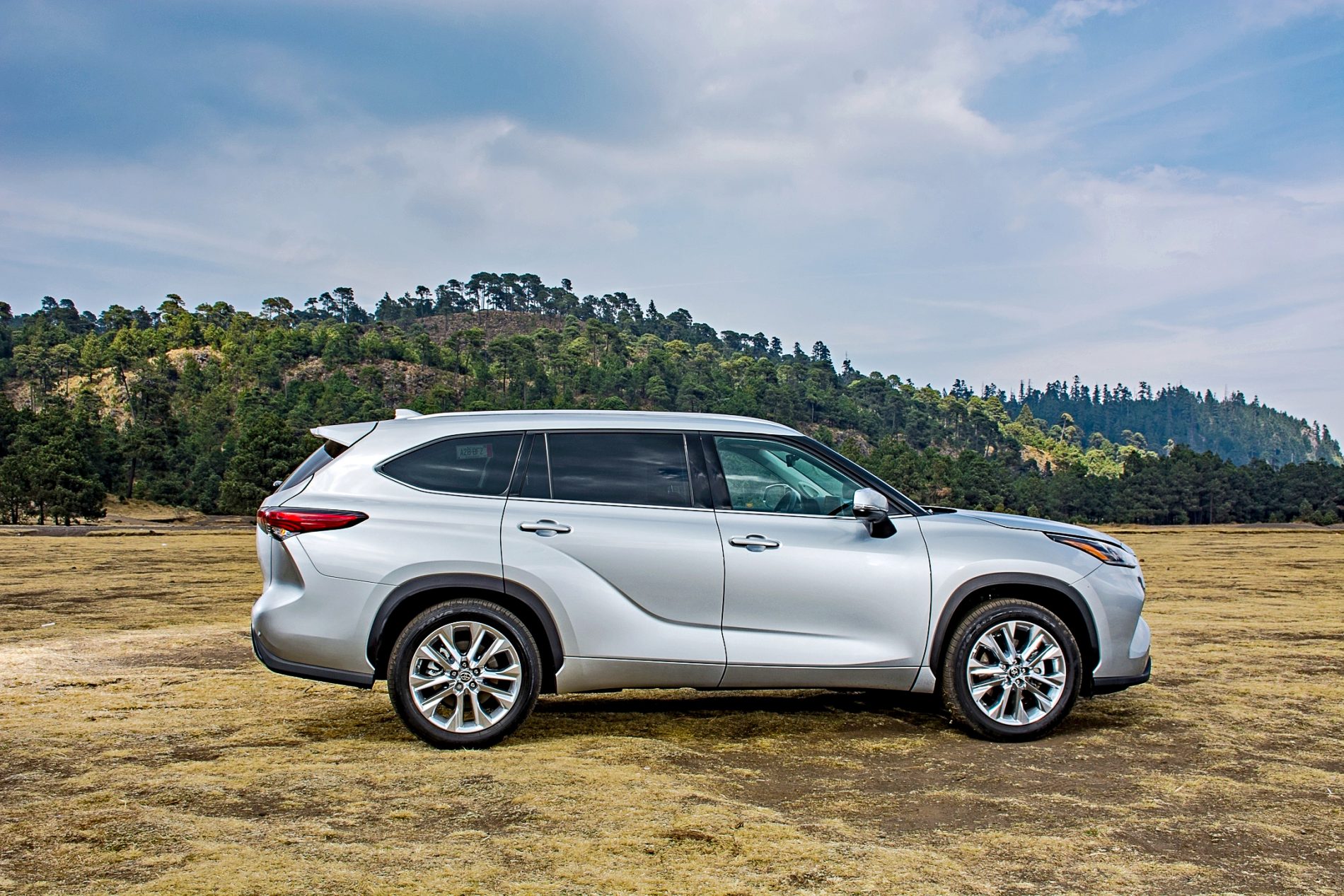 Kia Sorento vs Toyota Highlander – elnorte