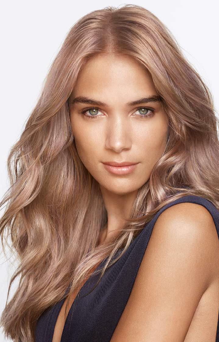 ¿Cómo conseguir el rubio perfecto? – elnorte