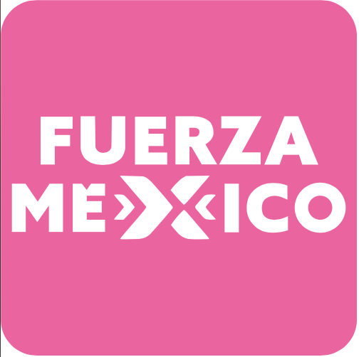 Fuerza por mexico