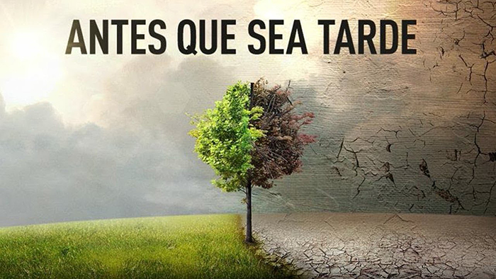 Antes que sea tarde (2016)<br> Disney+