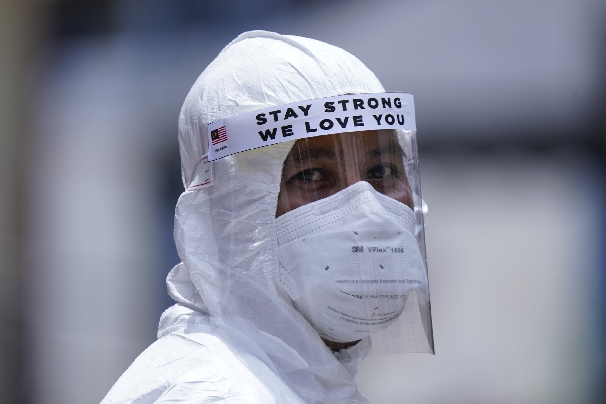 Así puedes reusar tu mascarilla N95 – elnorte