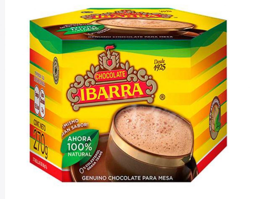 6 chocolates que mienten en sus etiquetas elnorte