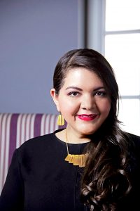Laura Santander