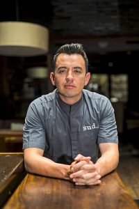 Édgar Núñez