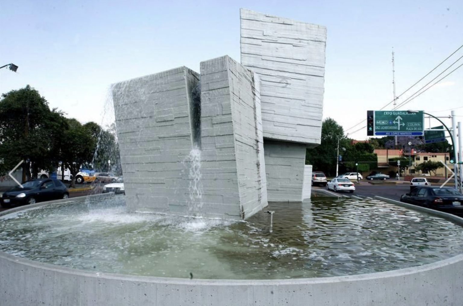 Foto de Fuente Alonso en Atanzón, Guadalajara