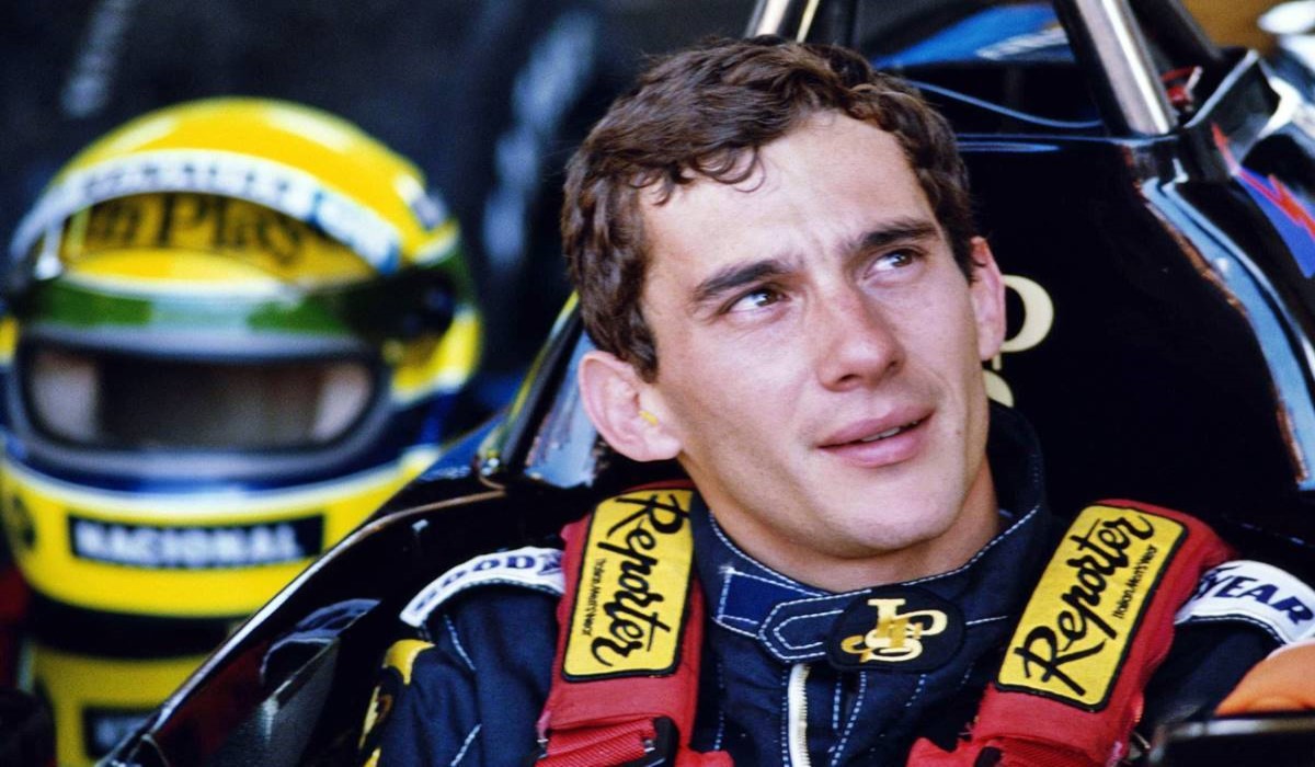 Los mejores monoplaza de Ayrton Senna – elnorte