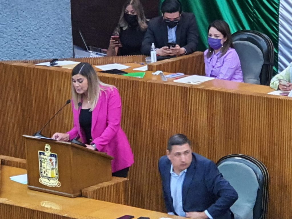 Ana González