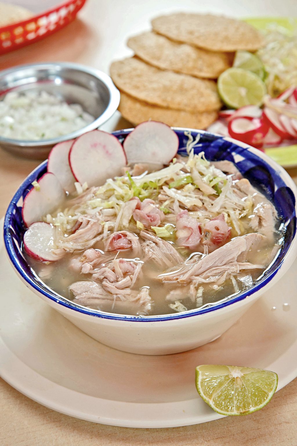 10 de pozoles imperdibles en Guadalajara elnorte