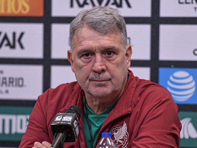 Gerardo Martino