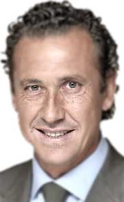 Jorge Valdano