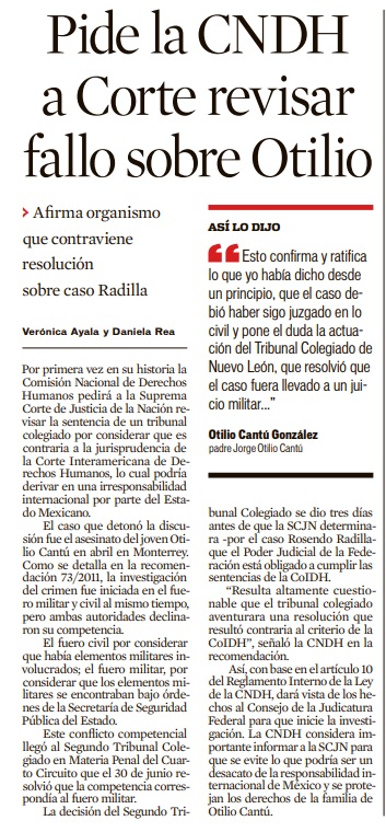 OTILIO4