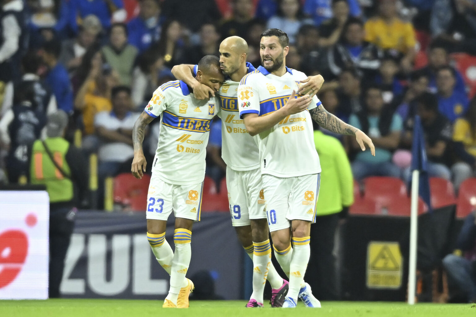 Toluca-Tigres – elnorte