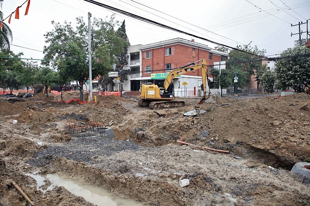 Foto: Alejandro Garza