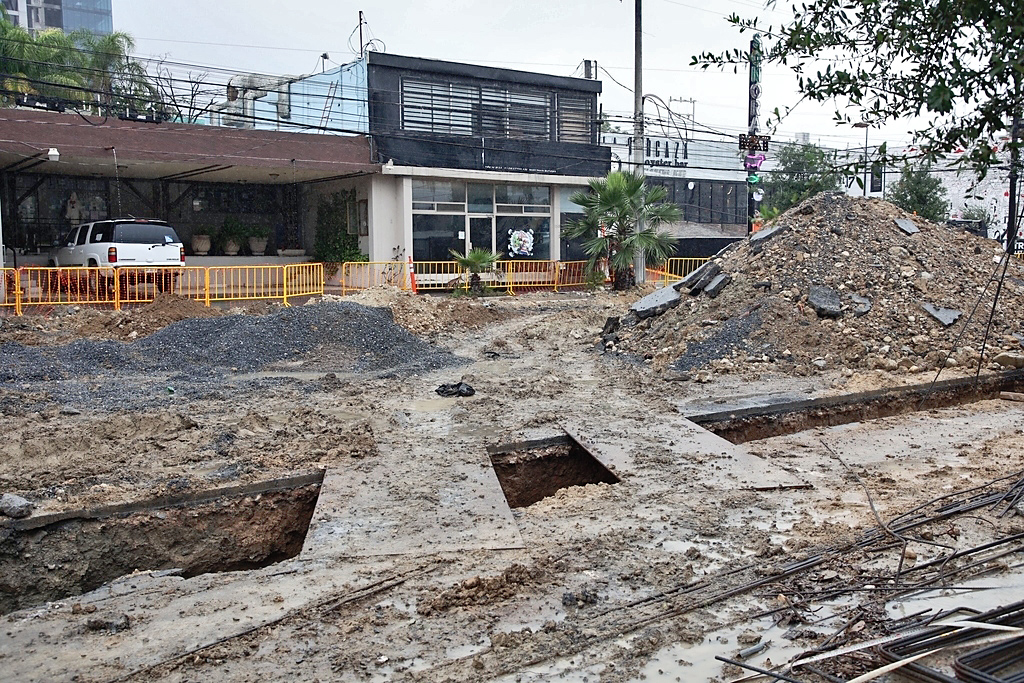 Foto: Alejandro Garza