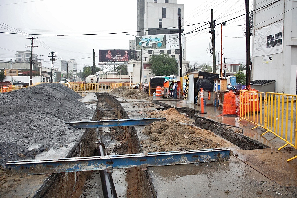 Foto: Alejandro Garza