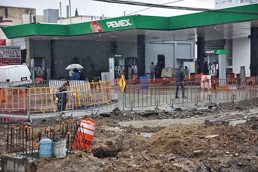 Foto: Alejandro Garza