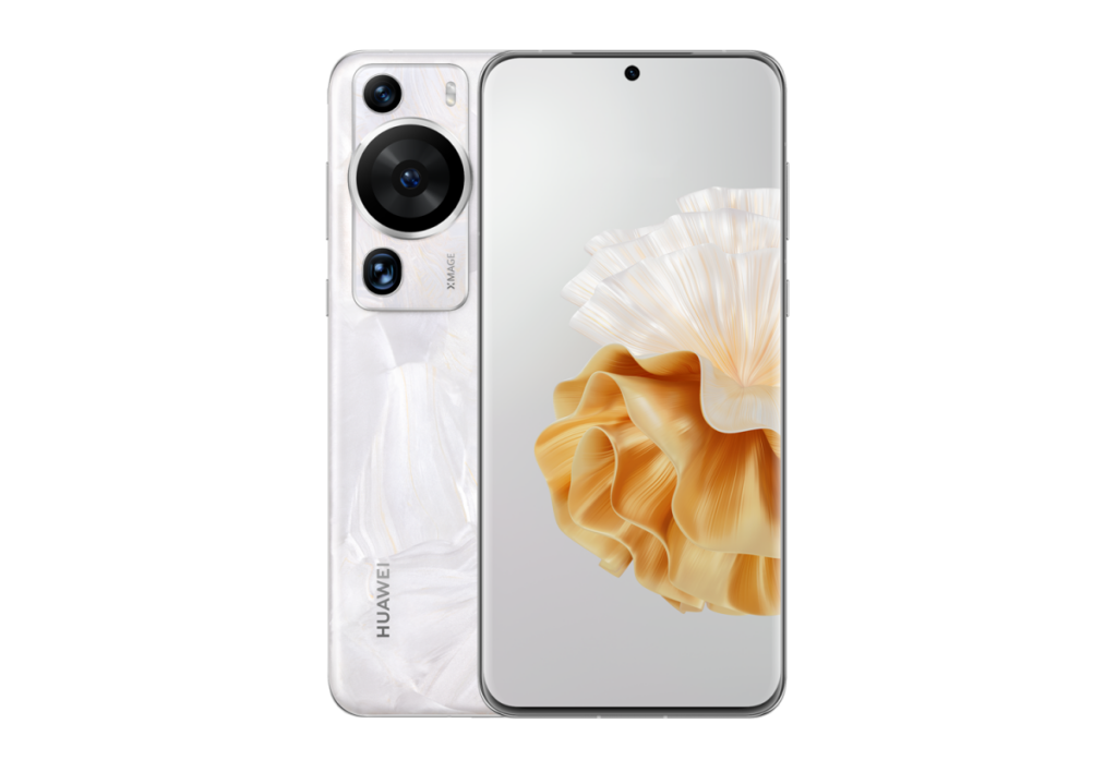 Huawei P60 / Huawei P60 Pro 5G Dual SIM 256/512GB HarmonyOS Google Play