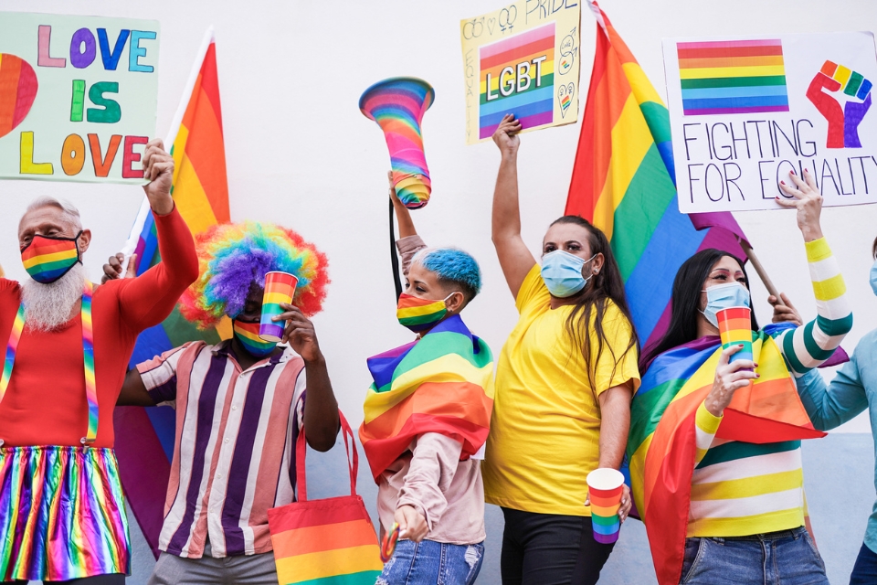 Glosario LGBTIQ – elnorte