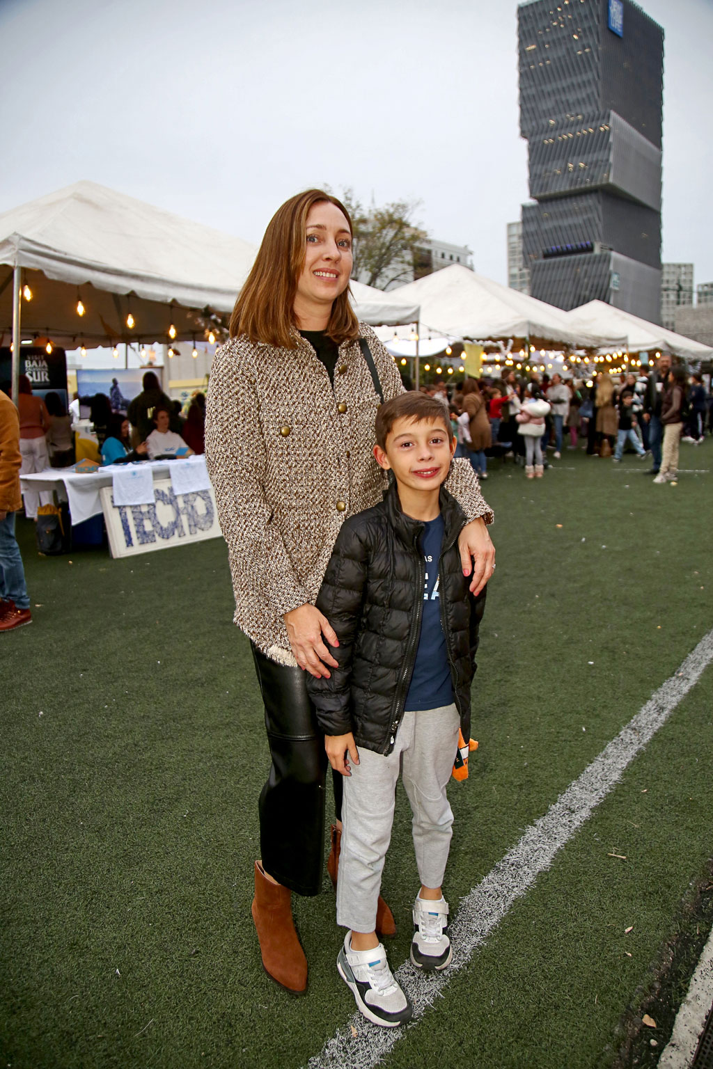 Este fue el emotivo Giving Celebrations del American School – elnorte