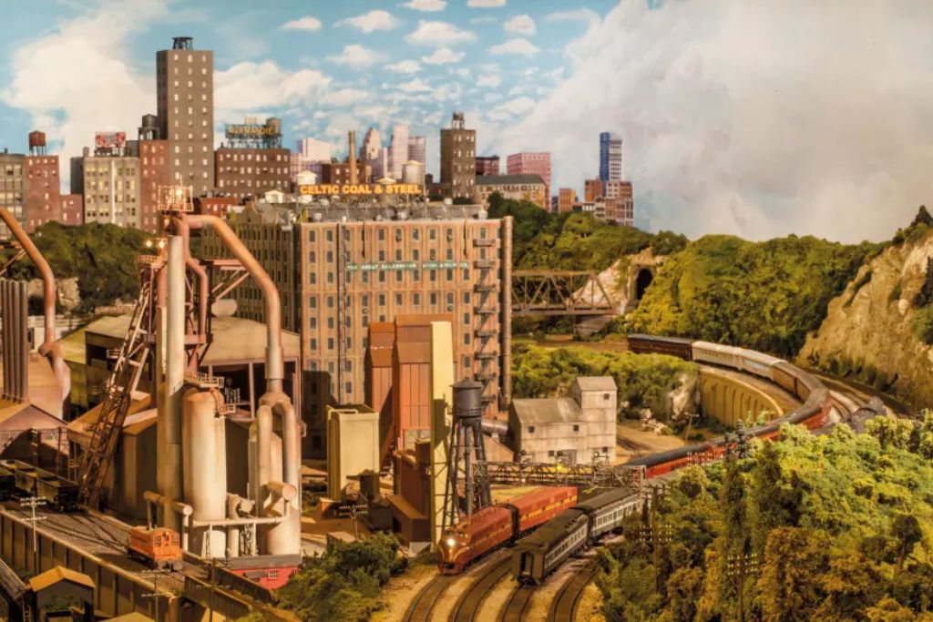 Algunos de los hobbys más raros de las celebridades – GENTE – elnorte