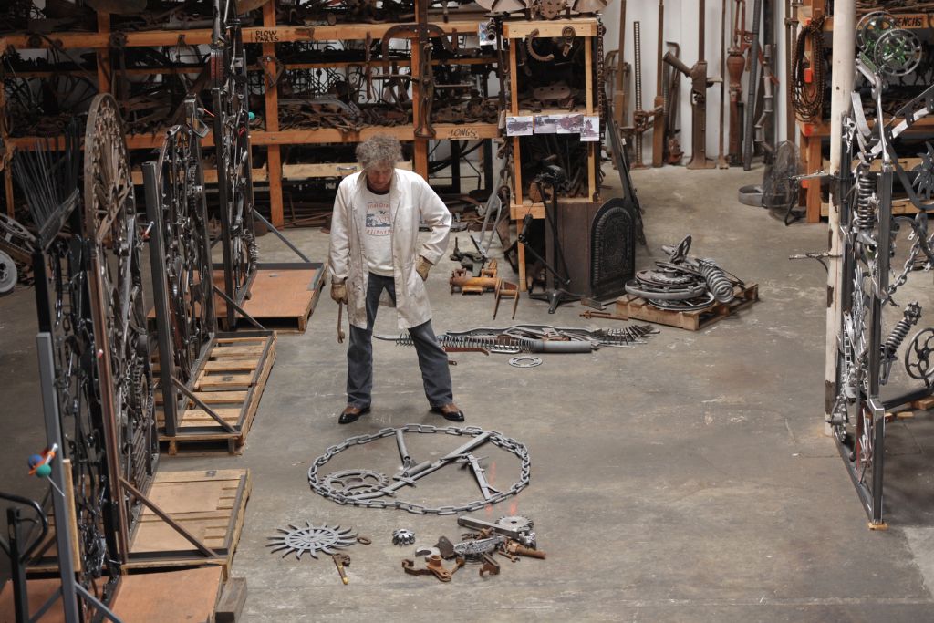 Algunos de los hobbys más raros de las celebridades – GENTE – elnorte