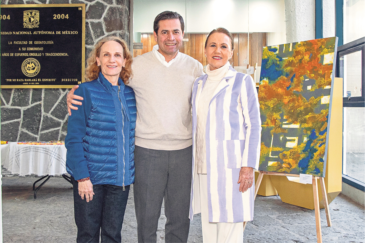 RAMONA Y ROCÍO – elnorte