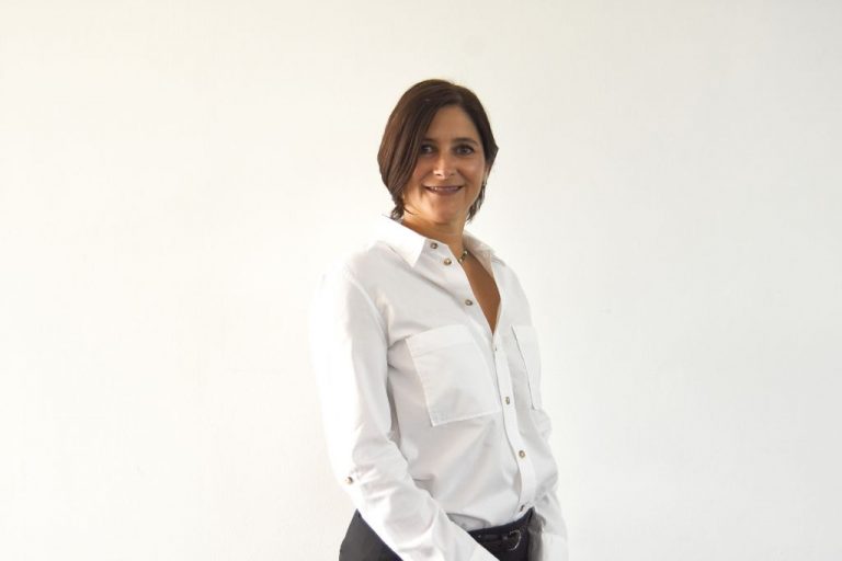 Iliana de Silva, directora general y cofundadora de Techreo