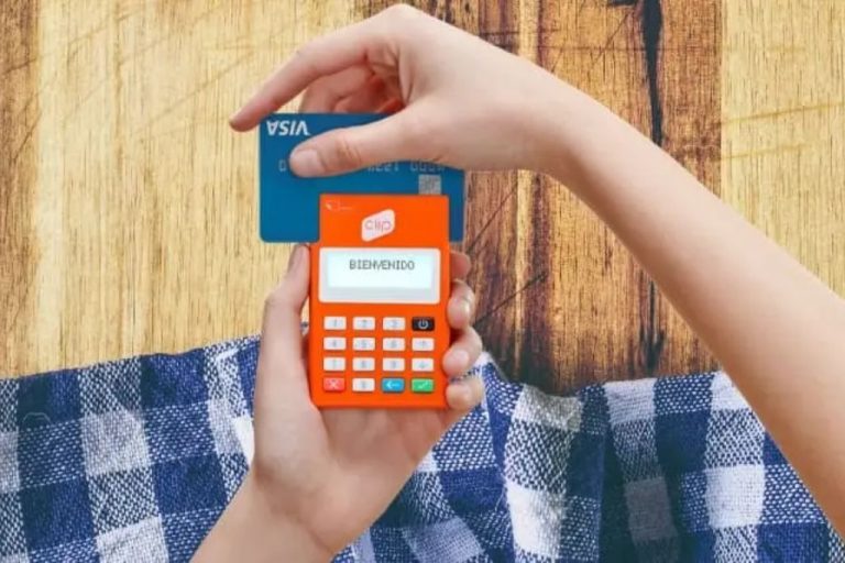 Clip ofrece soluciones de pago alternativo para las mexicanas.