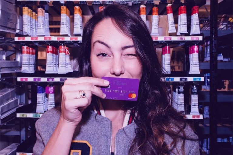 Salgo consideró importante que las fintech busquen maneras de representar a las mujeres.