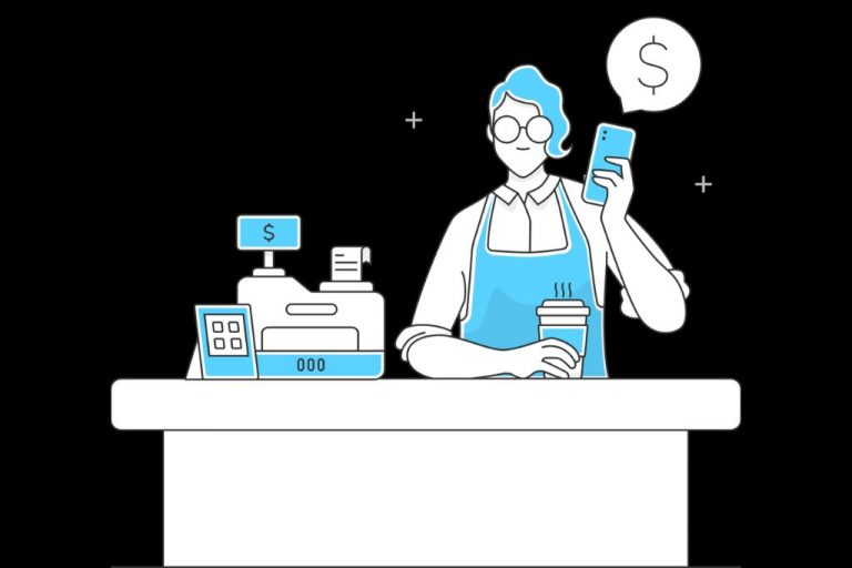 Digitalización de Pymes a través de pagos alternativos como terminales de punto de venta.