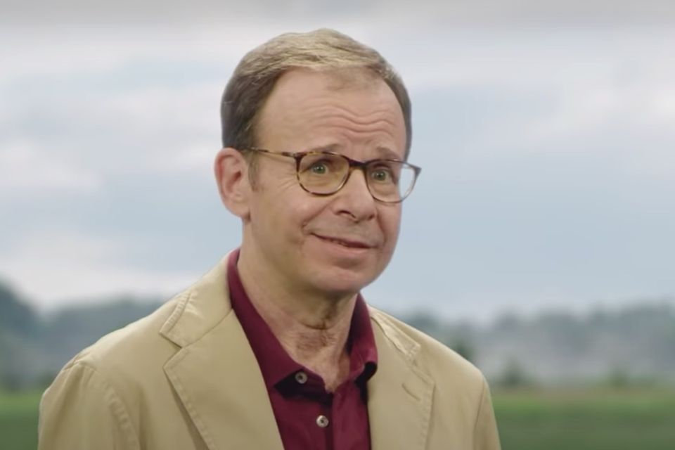 Comercial de Mint (2023)