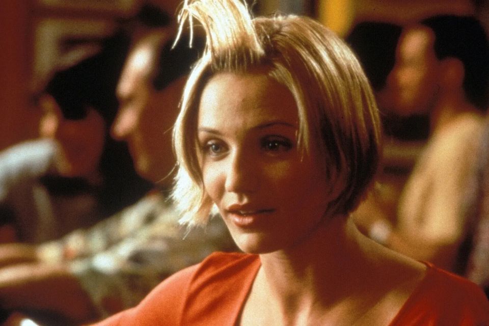 'Loco por Mary' (1998)