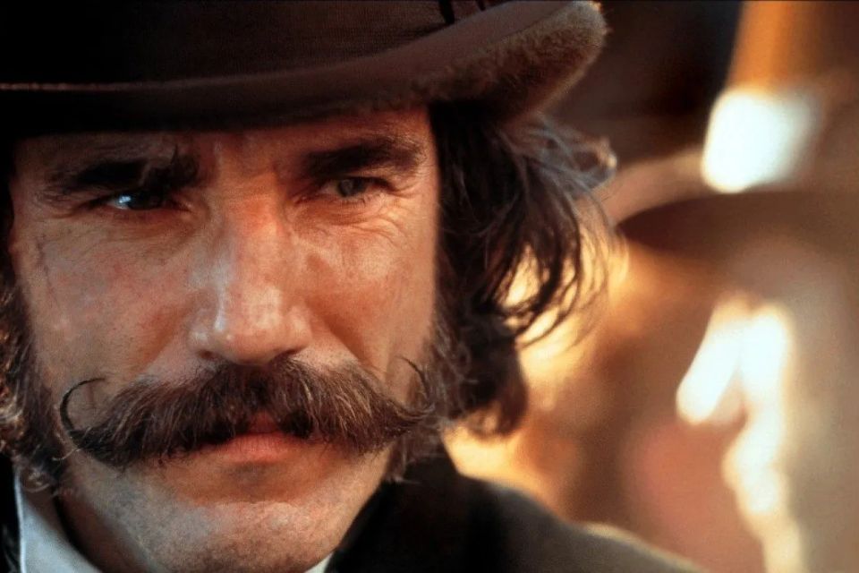 'Pandillas de Nueva York' (2002)