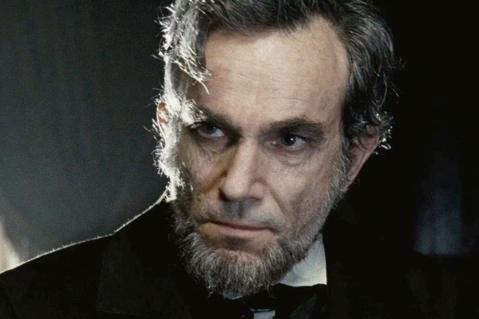 'Lincoln' (2012)
