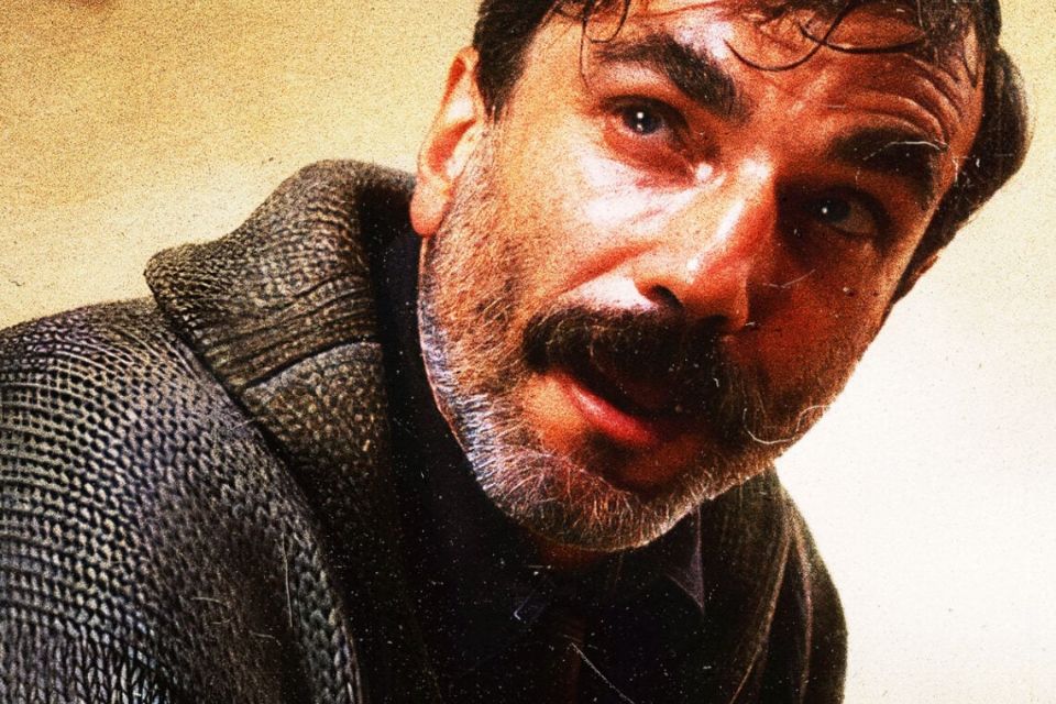 'Petróleo Sangriento' (2007)