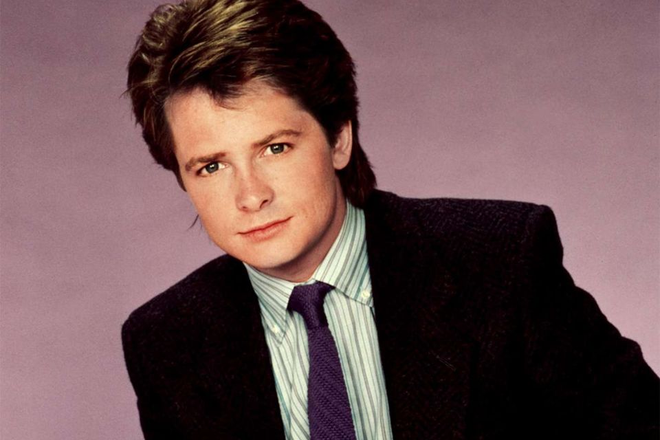 'El Secreto de mi Éxito' (1987)