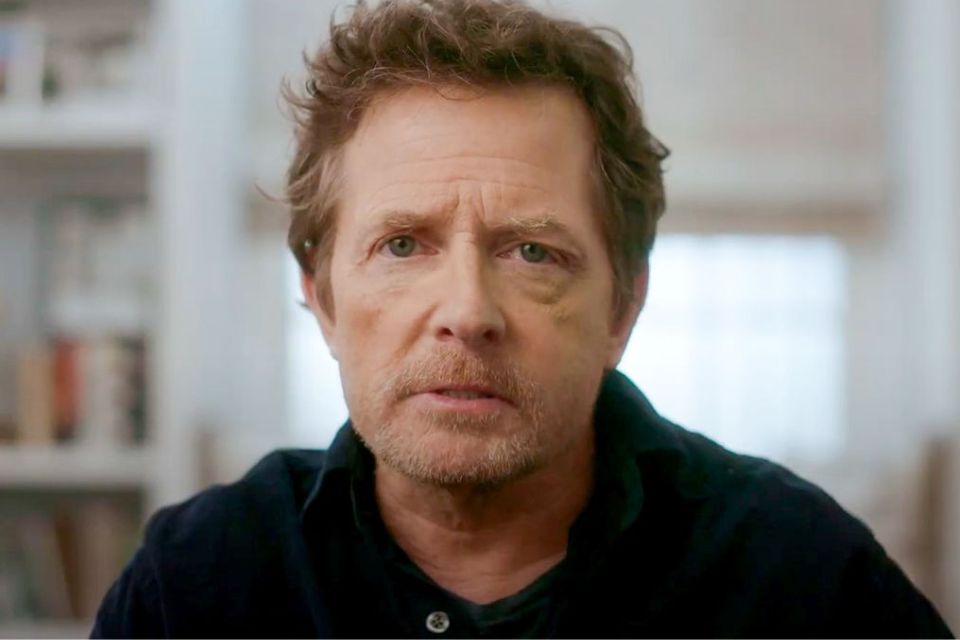 'Still: A Michael J. Fox Movie' (2023)