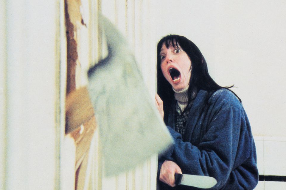 'El Resplandor' (1980)