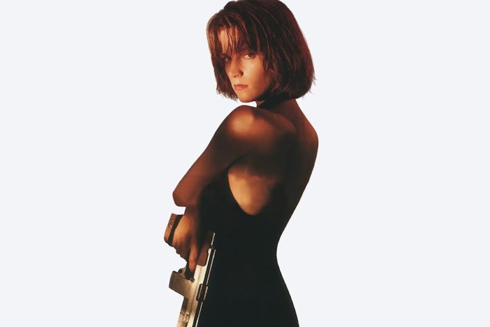 'Point of No Return' (1993)