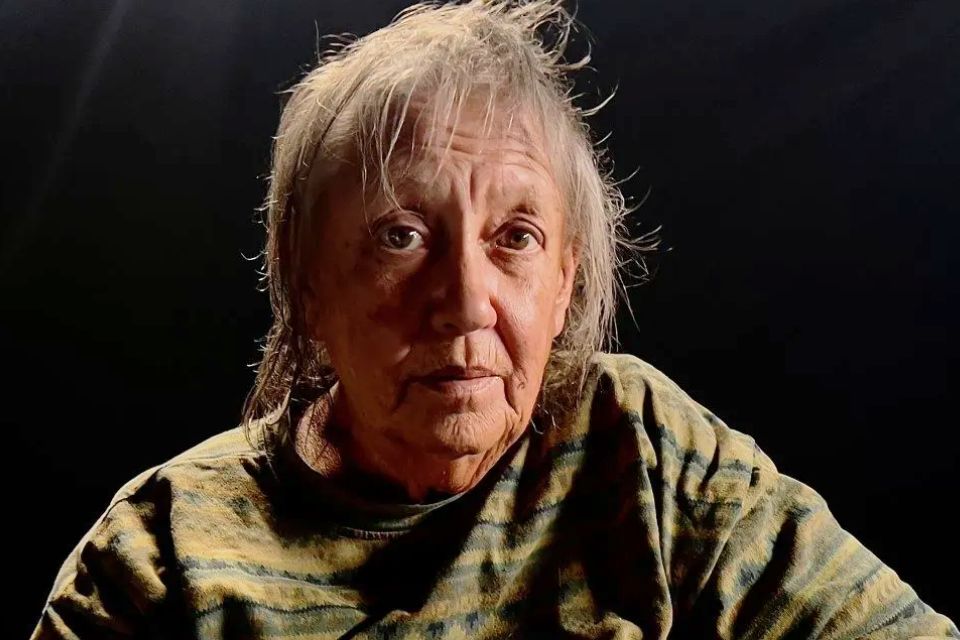 'The Forest Hills' (2022)