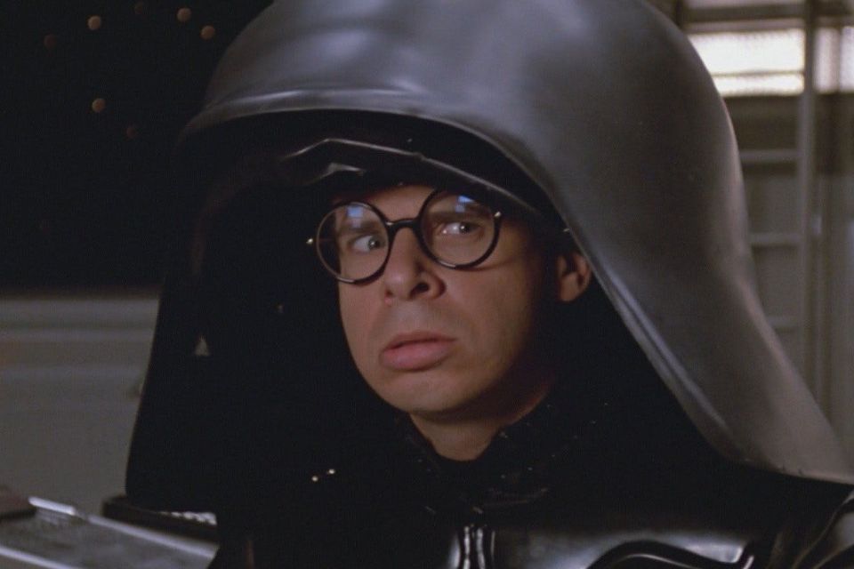 'Spaceballs' (1987)