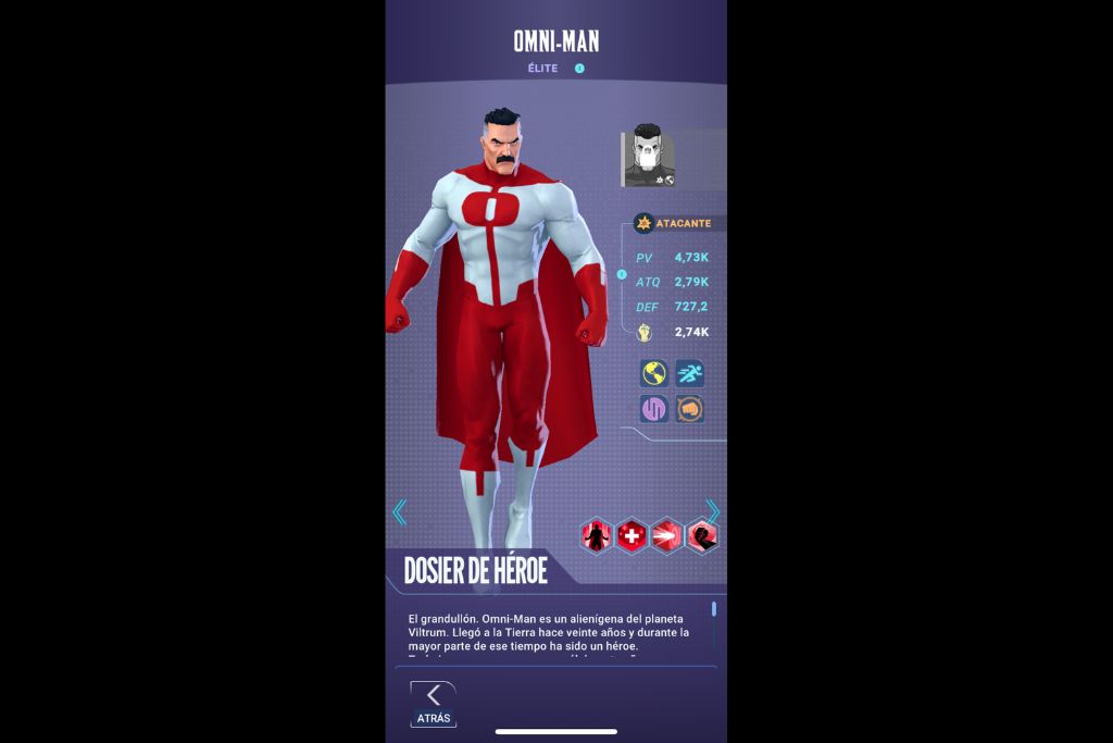 Reseña de Invincible: Guarding the Globe – elnorte