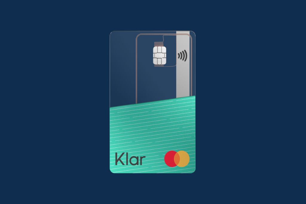 Klar, fintech para fondos de inversión.