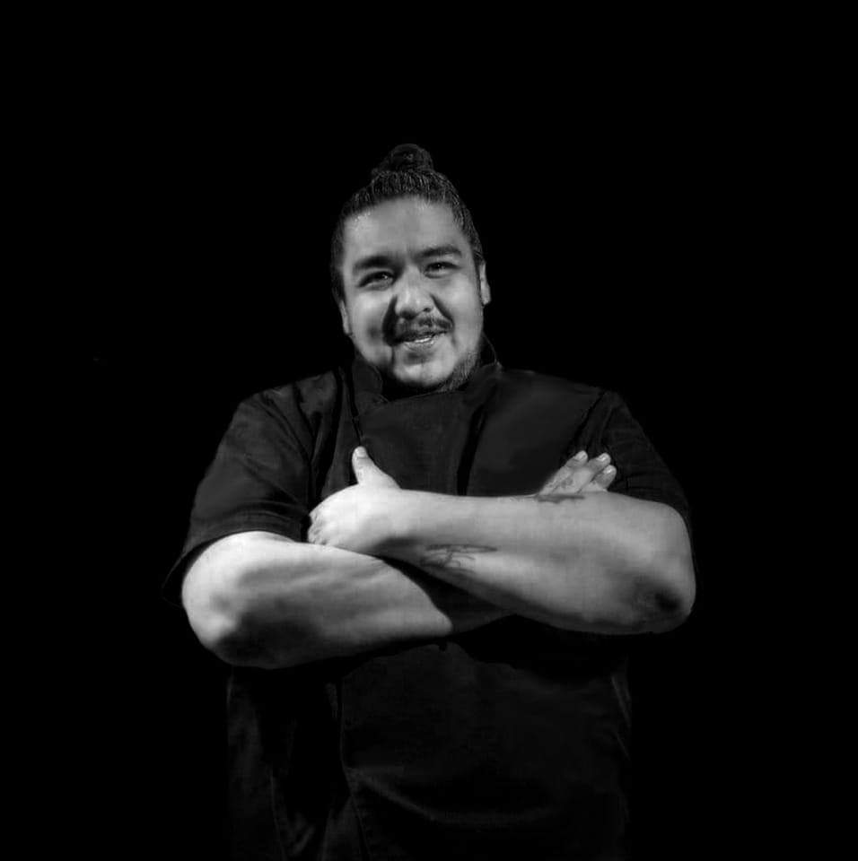Chef Victor
