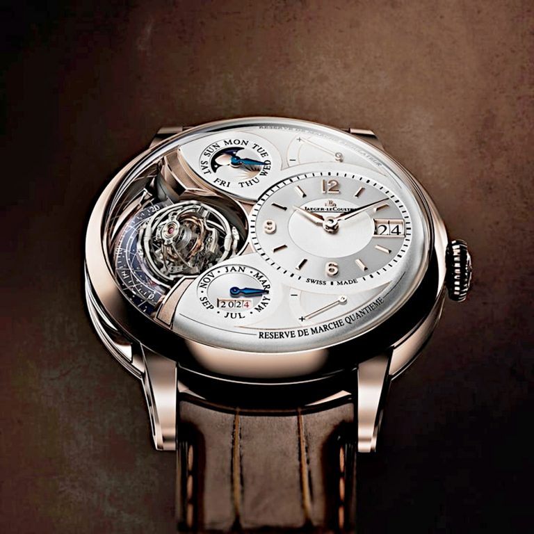 Jaeger-LeCoultre