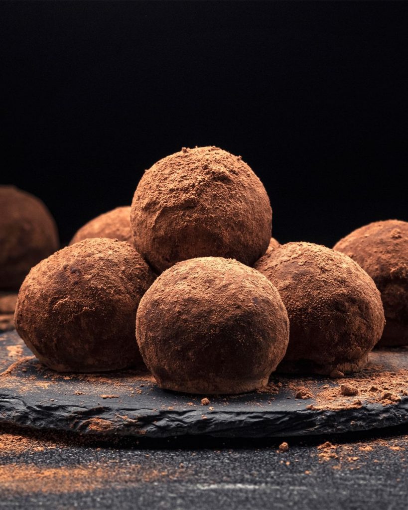 Trufas