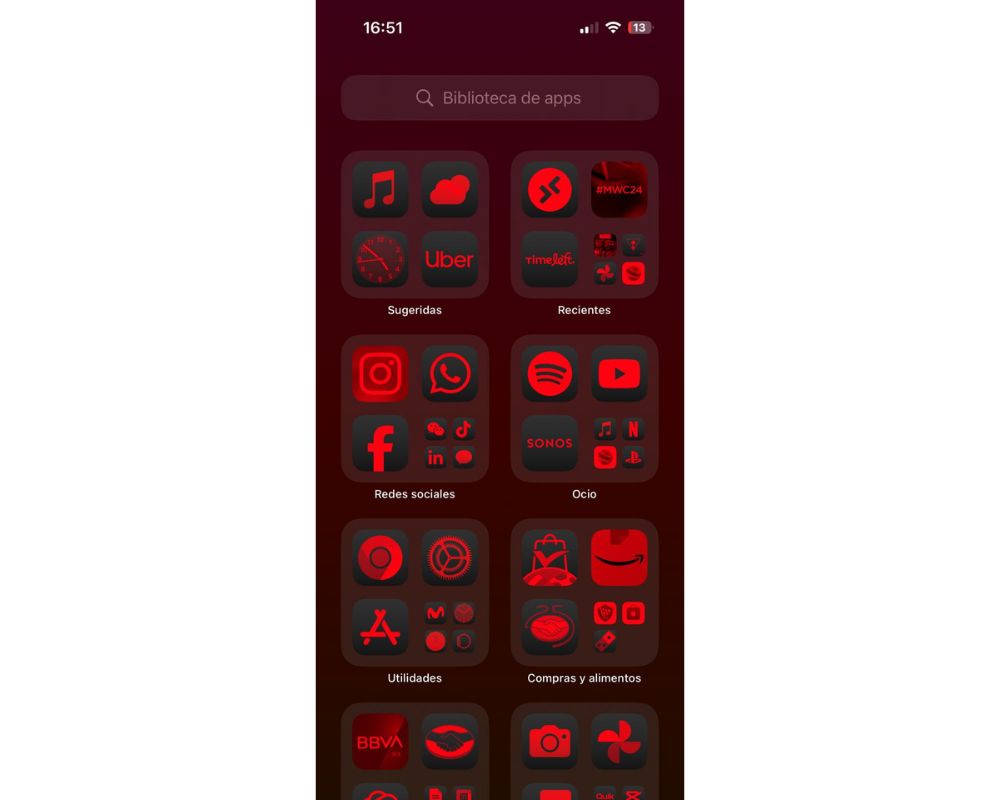 Colores en iOS 18 (15)