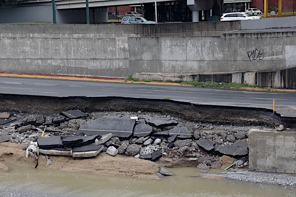 Crédito: Miguel Ramírez