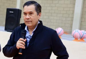Picture of Sergio Elizondo